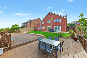 Handley Road New Whittington